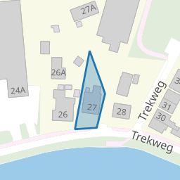 Perceel URM00-D-2118