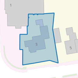 Perceel URM00-D-2119