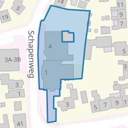 Perceel URM00-D-2120