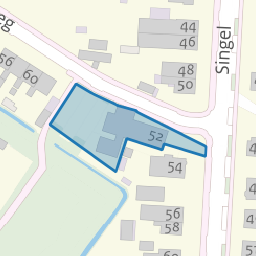 Perceel URM00-D-2134