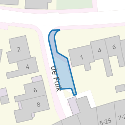 Perceel URM00-D-2157