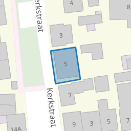 Perceel URM00-F-1554