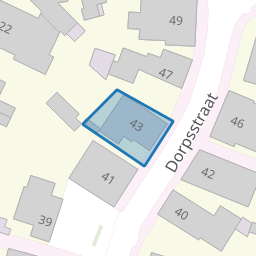 Perceel URM00-F-1603