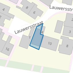 Perceel URM00-F-1643