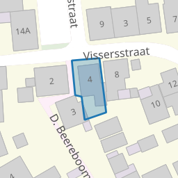 Perceel URM00-F-1673