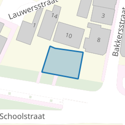 Perceel URM00-F-1960