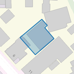 Perceel URM00-F-2261