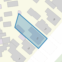 Perceel URM00-F-2339