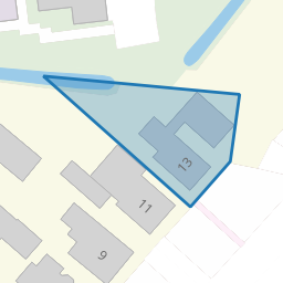 Perceel URM00-F-2352