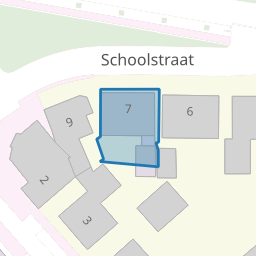 Perceel URM00-F-2388