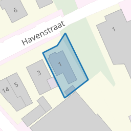 Perceel URM00-F-2441