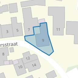 Perceel URM00-F-2443