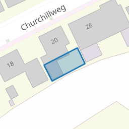 Perceel URM00-F-2492