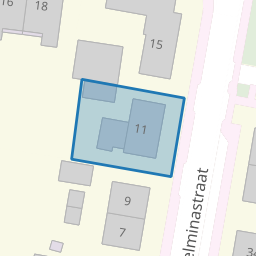 Perceel URM00-F-2609