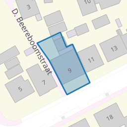 Perceel URM00-F-2695