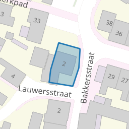 Perceel URM00-F-2749