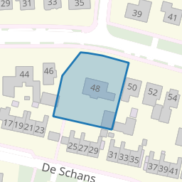 Perceel URM00-F-2781