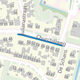 Perceel URM00-F-2790