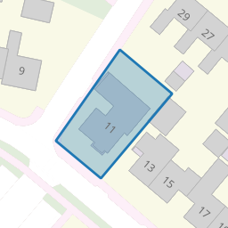 Perceel URM00-F-2841