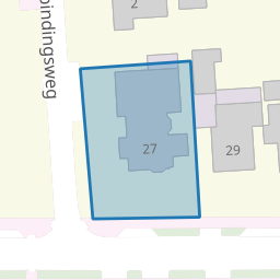 Perceel URM00-F-2948