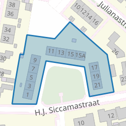 Perceel URM00-F-2973