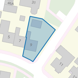 Perceel URM00-F-3026