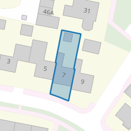 Perceel URM00-F-3027