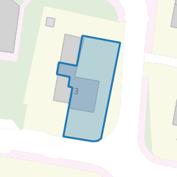 Perceel URM00-F-3034