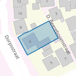 Perceel URM00-F-3043