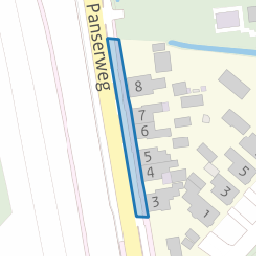 Perceel URM00-F-3080