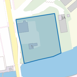 Perceel URM00-F-3095