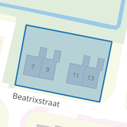 Perceel URM00-F-3112