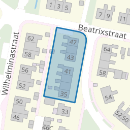 Perceel URM00-F-3114