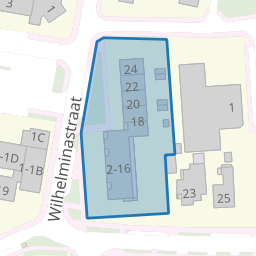 Perceel URM00-F-3118