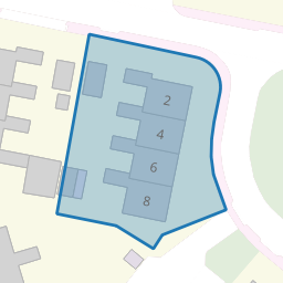 Perceel URM00-F-3124