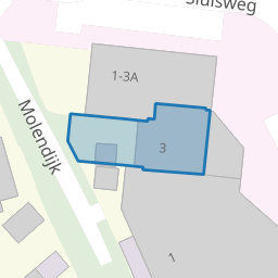 Perceel URM00-F-3135