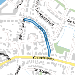 Perceel URM00-F-3188