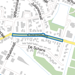 Perceel URM00-F-3189