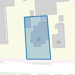 Perceel URM00-F-3190