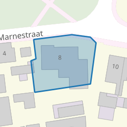 Perceel URM00-F-3209