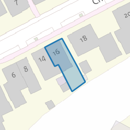 Perceel URM00-F-3213