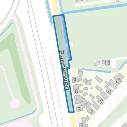 Perceel URM00-F-3218