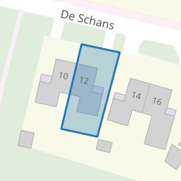 Perceel URM00-F-3268