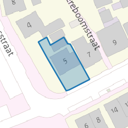 Perceel URM00-F-3318