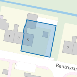 Perceel URM00-F-3327