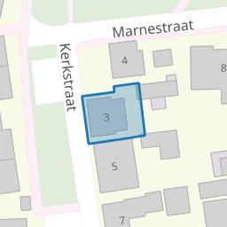 Perceel URM00-F-3346