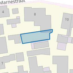 Perceel URM00-F-3354