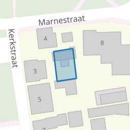 Perceel URM00-F-3356