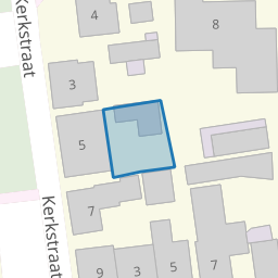 Perceel URM00-F-3357