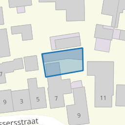 Perceel URM00-F-3360